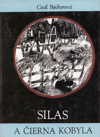 31041 Silas a čierna kobyla – Obrázok 1