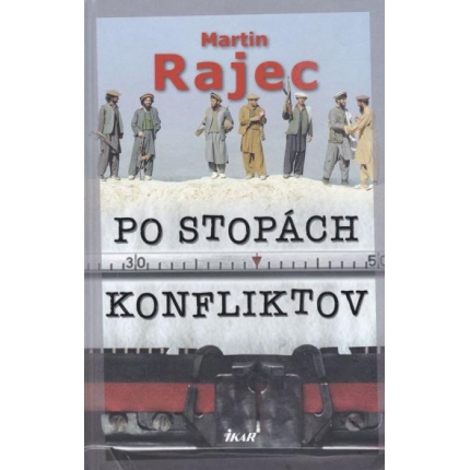 Po stopách konfliktov