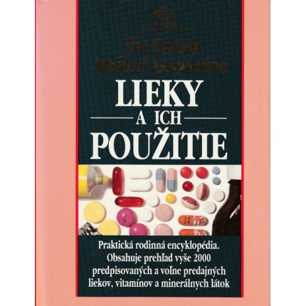 Lieky a ich použitie