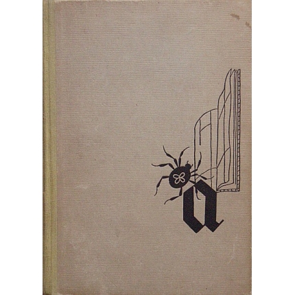 Londýnský antikvář