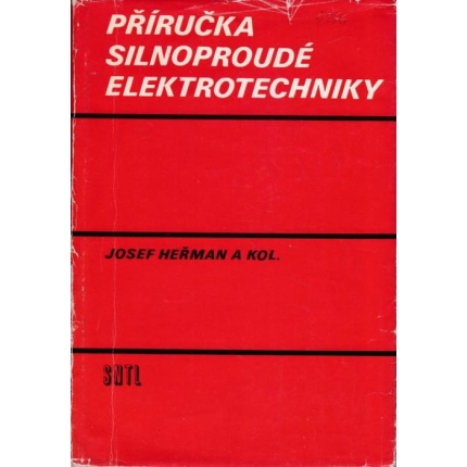 Příručka silnoproudé elektrotechniky