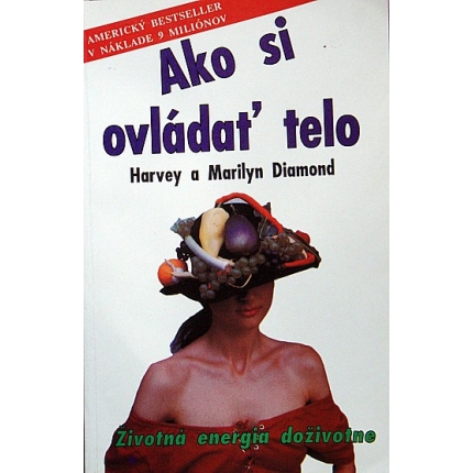 Ako si ovládať telo ( Kontrola tela )