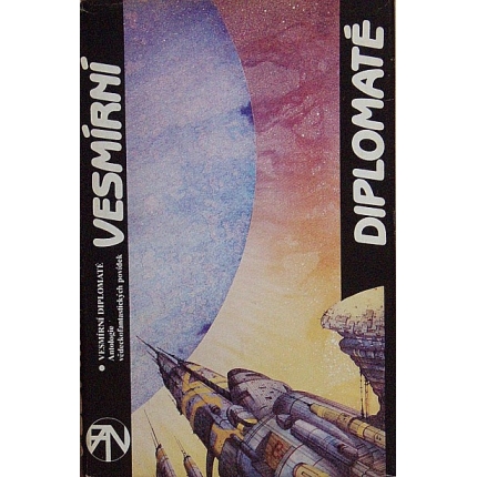 Vesmírní diplomaté