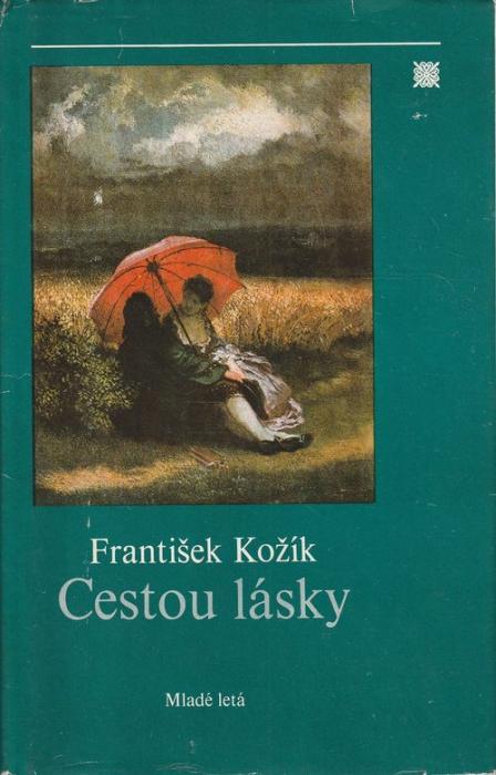 31274 Cestou lásky – Obrázok 1