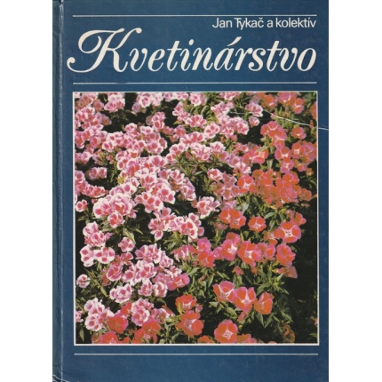 Kvetinárstvo