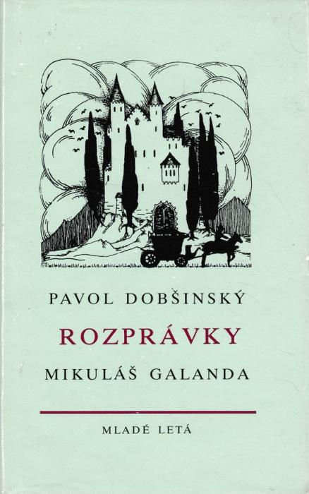 31355 Rozprávky – Obrázok 1