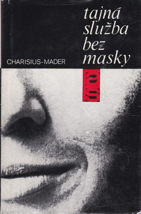 31374 Tajná služba bez masky – Obrázok 1