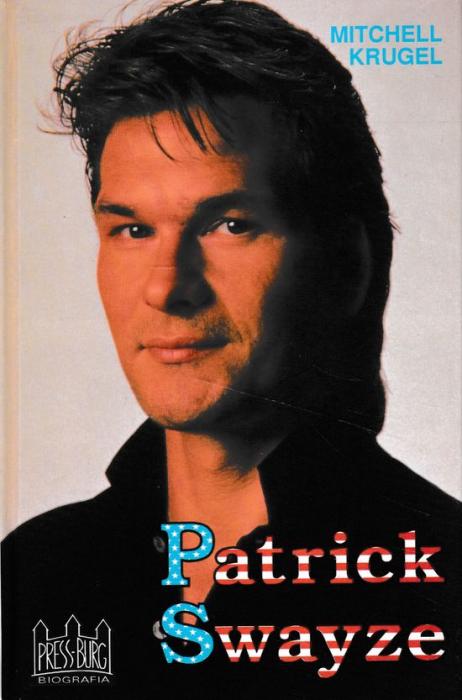 31398 Patrick Swayze – Obrázok 1