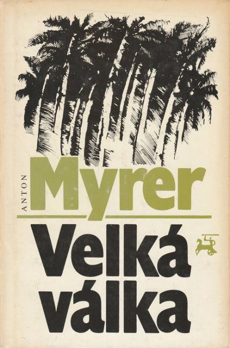 31405 Velká válka – Obrázok 1