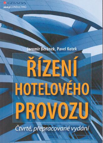 31462 Řízení hotelového provozu – Obrázok 1