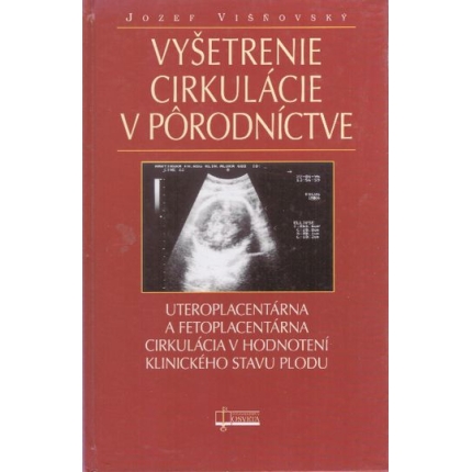 Vyšetrenie cirkulácie v pôrodníctve