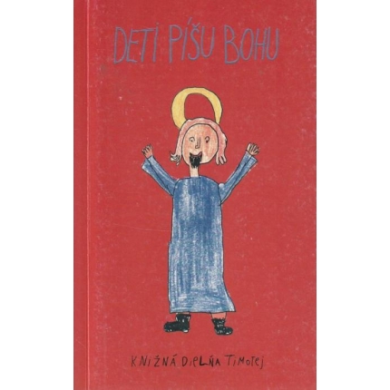 Deti píšu Bohu