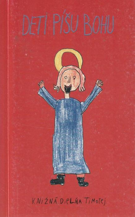 31479 Deti píšu Bohu – Obrázok 1