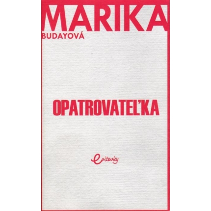 Opatrovateľka