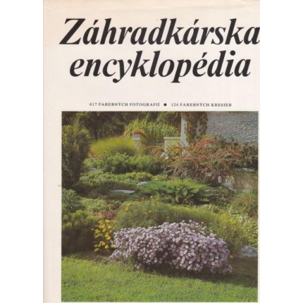 Záhradkárska encyklopédia