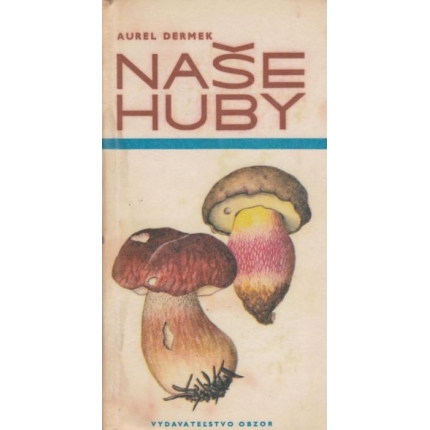 Naše huby