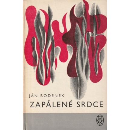 Zapálené srdce