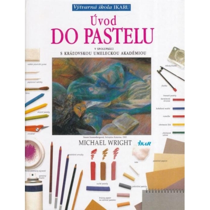 Úvod do pastelu