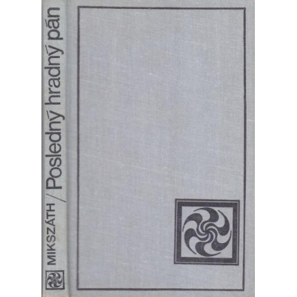 Posledný hradný pán