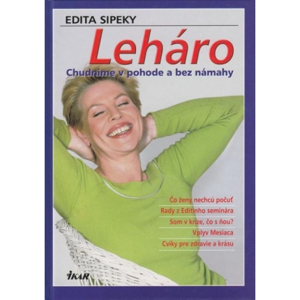 Leháro (Chudnime v pohode a bez námahy)