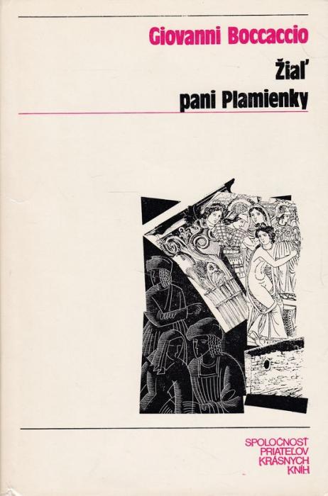 31767 Žiaľ pani Plamienky – Obrázok 1