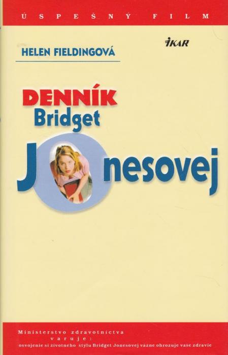 fieldingova kniha dennik bridget jonesovej fieldingova kniha dennik bridget jonesovej