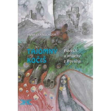 Tajomný kočiš (Povesti a príbehy z Považia)