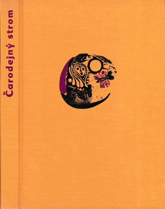 Čarodejný strom (Filipínske rozprávky) Čarodejný strom (Filipínske rozprávky)