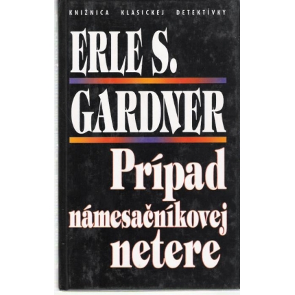 Prípad námesačníkovej netere