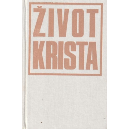 Život Krista
