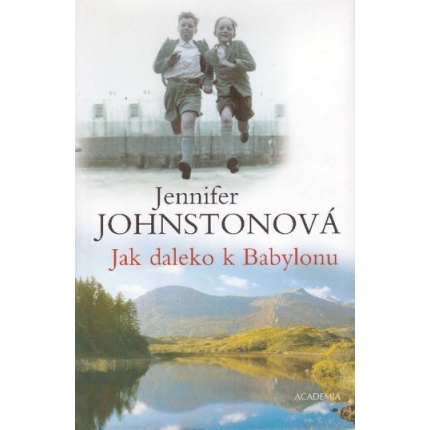 Jak daleko k Babylonu