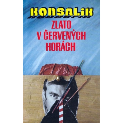 Zlato v červených horách