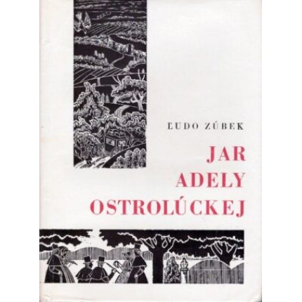jar adely ostroluckej