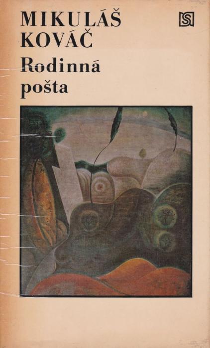 32152 Rodinná pošta – Obrázok 1