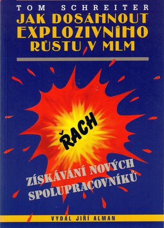 32167 Jak dosáhnout explozivního rastu v MLM – Obrázok 1