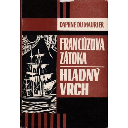 Francúzova zátoka / Hladný vrch