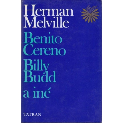 Benito Cereno / Billy Budd a iné