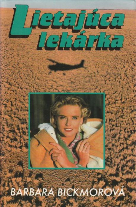 32348 Lietajúca lekárka – Obrázok 1