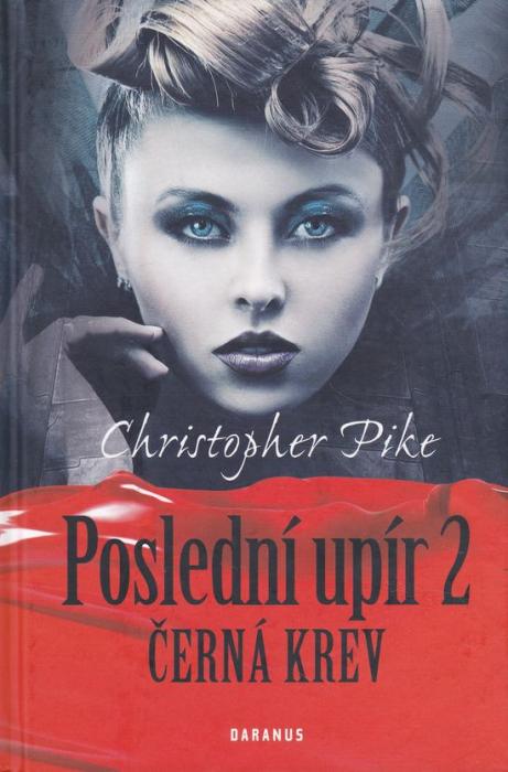 32366 Poslední upír 2: Černá krev – Obrázok 1