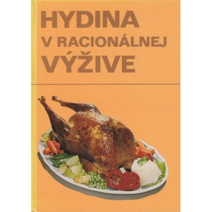 Hydina v racionálnej výžive