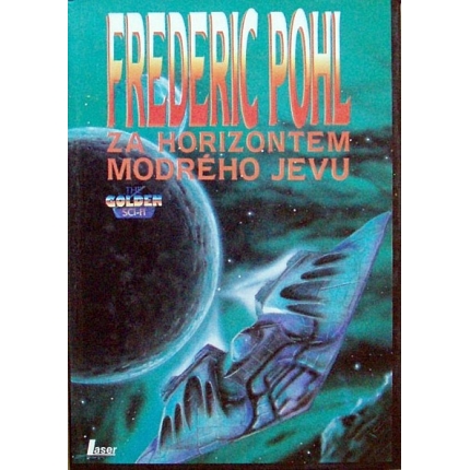 Za horizontem modrého jevu - 2