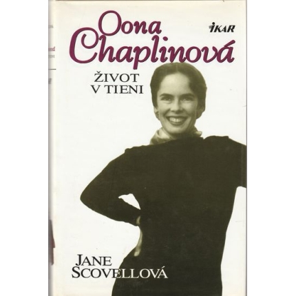 Oona Chaplinová - Život v tieni