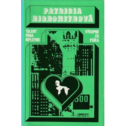 Talent pána Ripleyho / Výkupné za psíka