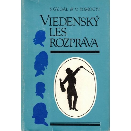 Viedenský les rozpráva