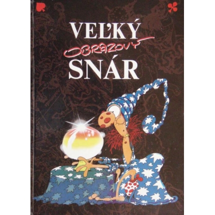 Veľký obrazový snár