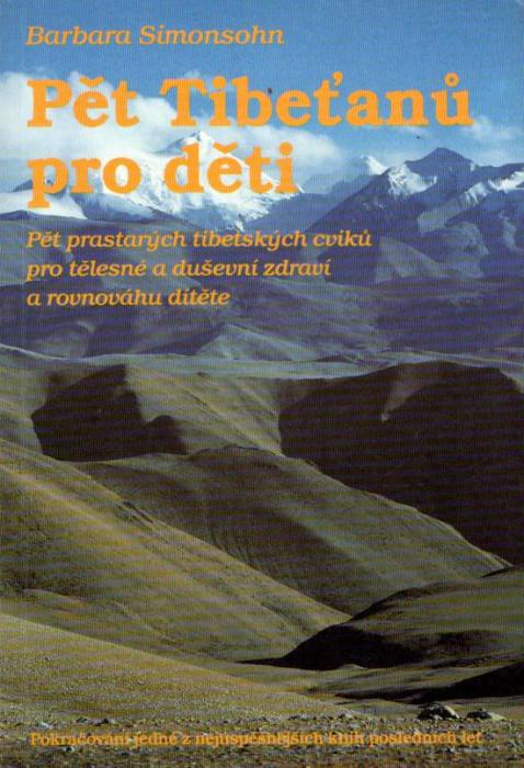 32576 Pět Tibeťanů pro děti – Obrázok 1