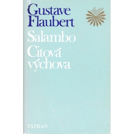 Salambo / Citová výchova