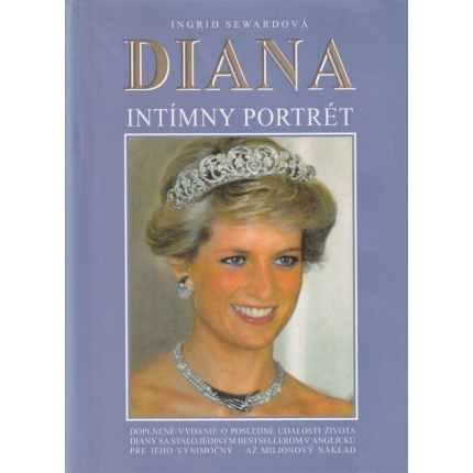 Diana. Intímny portrét