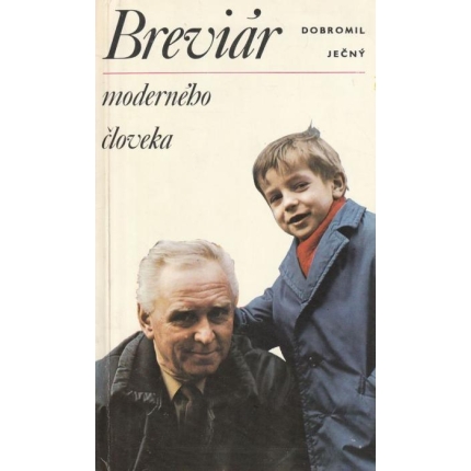 Breviár moderného človeka