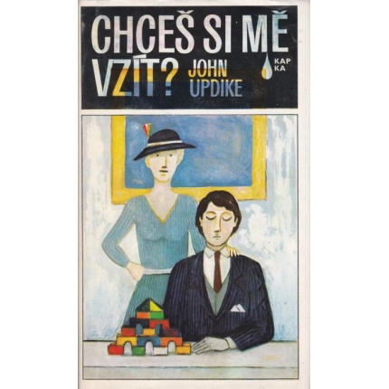 Chceš si mě vzít?